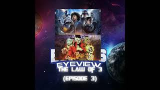 S14E24: Law Of Three ( Skeleton Crew and Creature Commandos ep. 3)