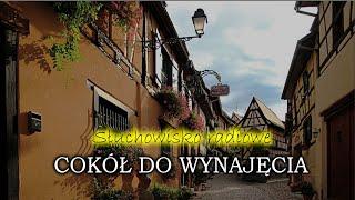 Cokół do wynajęcia | Henryk Bardijewski