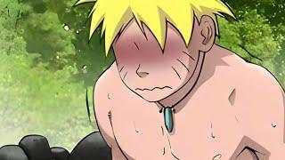 Naruto x Tsunade┃Naruto Comic Dub