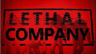 Getting The Hang Of It  ||  Lethal Company #1