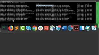 IBM CP4i: OperationDashBoard-Part-1-OPD Instance Creation