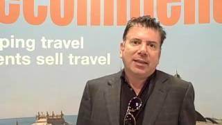 Business Testimonial about Tourism Tim Warren by Nick Kontis, Founder World Travel List