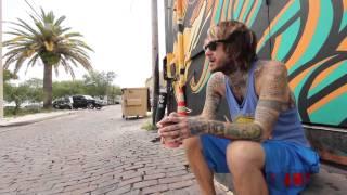 Chiodos - Devil's Dance Tour Update