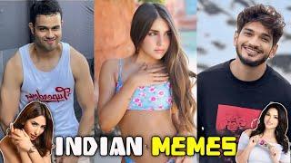 Random Memes Pt.1 | Indian memems Compilation | Dank indian Memes | Memehub