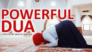 Powerful Dua To Ask Allah For Help & Protection  - Prayer That Will SHAKE THE HEAVENS !!!