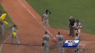 Go Bananas! Savannah claims Coastal Plain League Championship