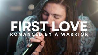 First Love - Romanced by a Warrior (extended + spontaneous worship) | Jesus Communion