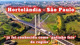 Hortolândia: Um Polo de Desenvolvimento no Interior Paulista!