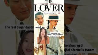 Film bagus #thelover #thelover1992 #janemarch #tonyleungkafai #filmperancis #reviewfilm #filmbarat