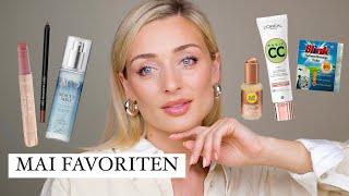 Beauty Favoriten Mai | OlesjasWelt