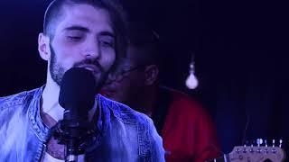 yaa mawla (rock version) یا مولا دلم تنگ آمده