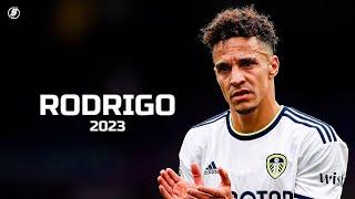 Rodrigo - Complete Season in 2023!