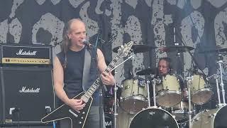 Witchtrap-"Metal Mania/Winds of War" (5/24/25) Maryland Deathfest XX (Baltimore, MD)