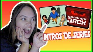 Intros De Mis Programas Favoritos #2