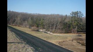 Hopkinton State Park, Ashland, MA, USA