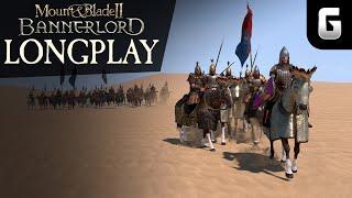 LongPlay - Mount & Blade II: Bannerlord S01E02