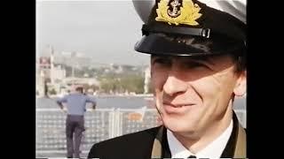 HMS Brilliant 1995 episode 4 #royalnavy