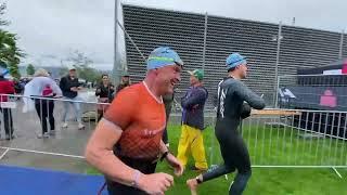 FreeRadicals Fanzone Ironman 70.3 Rapperswil 2024