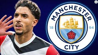 Man City Set To Agree Omar Marmoush Fee | Man City Daily Transfer Update