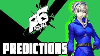 What Persona 6 MIGHT Be Like