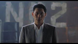 【牛叔】北野武处女作，暴力美学的起点，凶暴的男人！