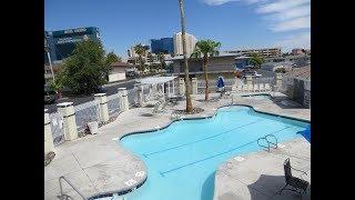 Americas Best Value Inn Las Vegas Strip - Las Vegas Hotels, Nevada