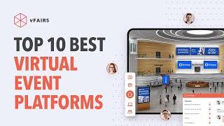 10 Best Virtual Event Platforms To Use in 2024