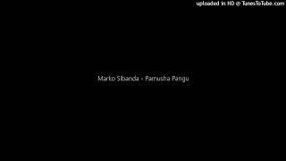 Marko Sibanda - Pamusha Pangu