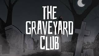 R.L. Stine's THE GRAVEYARD CLUB | Official Comic Book Trailer