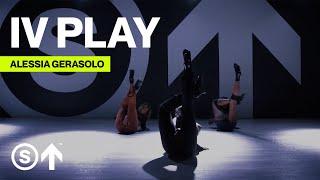 "IV Play" - The-Dream | Alessia Gerasolo Choreography