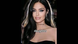 mother Vs daughter who's the best? #angelinajolieofficial #american #americanmodel #hollywoodmovies