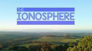 The Ionosphere