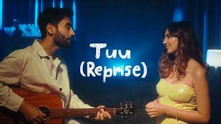 Tuu Reprise | Visualiser | Akanksha Bhandari | Manav