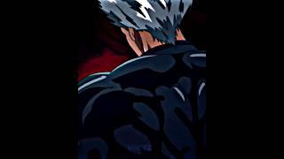 Garou vs watchdog man Edit #onepunchman #youtubeshorts