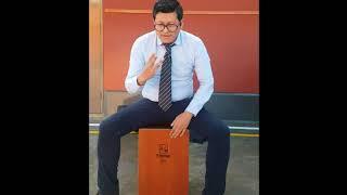 Cajon patrones basicos