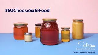 Bee health | #EUChooseSafeFood