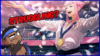 Why Grapplers Are Struggling In Street Fighter 6