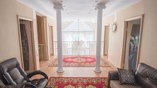 Продажа загородного дома в 600м2 с участком в г.о. Электросталь, д. Степаново, д.173