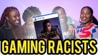 “Black Girl Gamers” Threatened To SUE ME For Publishing This...