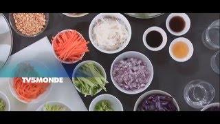 O melhor da cozinha francesa  - TV5MONDE Brasil