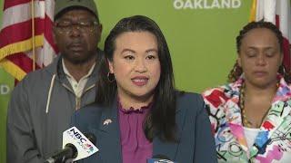 Oakland city leaders discuss budget proposals