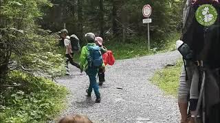 Lechuferweg (1490m)