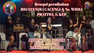 ADHIT JAYA FULL ALBUM DANGDUT KOPLO || J1 PRODUCTION