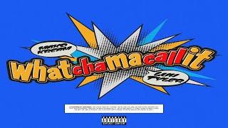 MAXO KREAM & LUH TYLER - WHATCHAMACALLIT (Official Lyric Video)