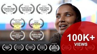 Joy - A Selfless journey to happiness | Award Winning Short Film | Nikhil Lama