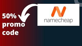 namecheap coupon code 2023 get 50% OFF now