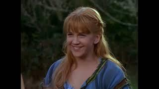 Gabrielle - Like everybody else [Xena: Warrior Princess]