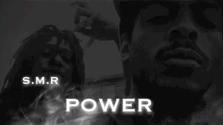 Power (S.M.R & Xcel Tha Xacutiona)