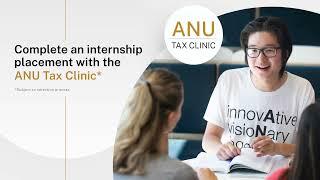 Study Accounting at ANU