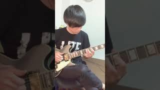 Untitled Riff / 名称未設定 - Kohei Okamura 【TAB】